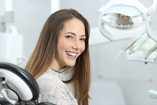 TMJ/TMD Treatment in Eagle Crest, OR